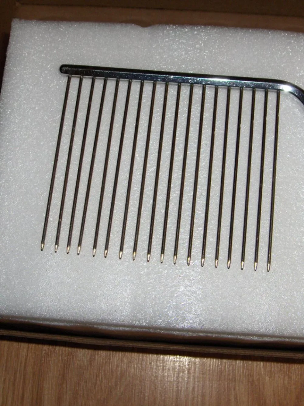 Vintage Cake Breaker, WEB Sterling Silver Handle